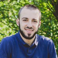 Steven Maquinay的照片