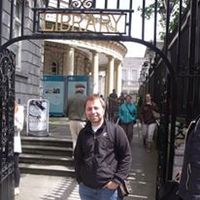 Goksel COSKUN's Photo