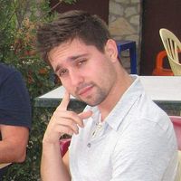 Winston Anthony的照片