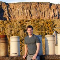 Fotos de Harry Newmark