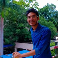 Neelabjo Das's Photo