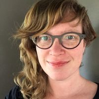 Fotos de Joyce Kuiken