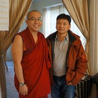 Karma Dorjee's Photo