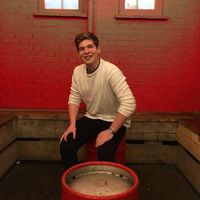 Jónás Révész的照片