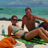 Vincent Verstijnen's Photo