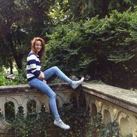 Dominika Králiková's Photo