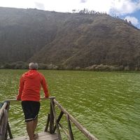 Diego Calderón's Photo