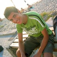 Antonis Konomas的照片