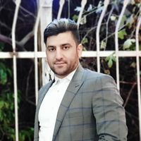 Ebrahim Khamasi's Photo