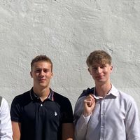 Niklas Hochfeldt's Photo