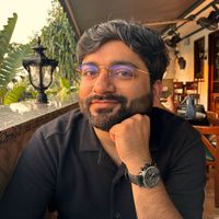 Shivam Mittal's Photo