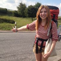 Photos de Julia Palarz