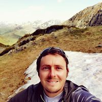 Damien FERRIER's Photo