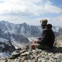 Tamir Aharoni's Photo