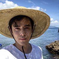 Franklin Kavafara's Photo