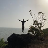 Alen Varghese's Photo