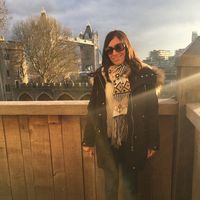 Fotos von Vanessa Frascino