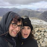 Asherlina Edwards's Photo