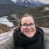 Yasmin Kaser's Photo