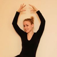 Dasha Sakharova的照片