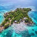 Isla Rosarios (private Boat Max. 10 Persons)'s picture