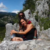 Fotos de Anita Fabbiano