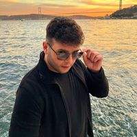 Mustafa Durmuş's Photo