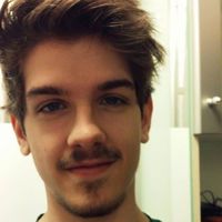 Tamaro Szrama's Photo