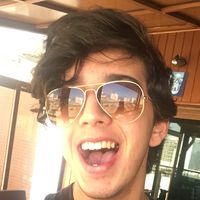 Abdellah Qmichou's Photo