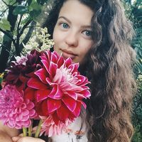 Kahlia Chehade的照片