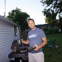 Spencer Sloan's Photo