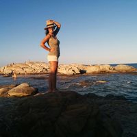 Eleonora Murru's Photo