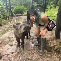 Alessia Beretta的照片