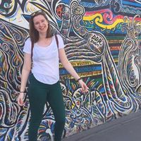 Katherine Bruce Jones's Photo