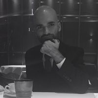 Axel Riffard's Photo