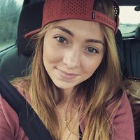 Simona Vazanova's Photo