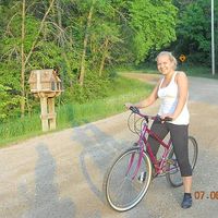 Ildiko Pinter's Photo