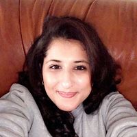 Sonia Sacroud's Photo