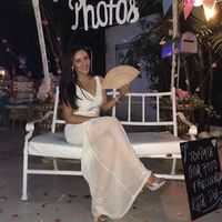 Carolina Chacón的照片