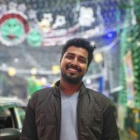 Shivam Jaiswal's Photo