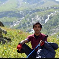 Awais Ahsan的照片