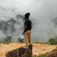 Thilina Patabandi的照片