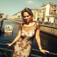 Fotos von Yulia Gataulina