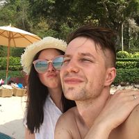 Александра Акимкина's Photo