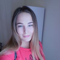 Julia Ustinova's Photo