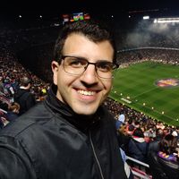 Marouane Ameziane's Photo