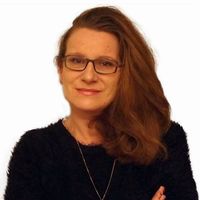 Agnès Broutin's Photo