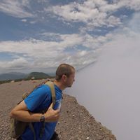 Juan Zeledón的照片