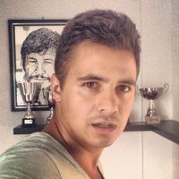 Dom Hemingway's Photo