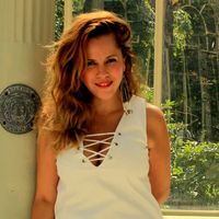 cecilia medel's Photo